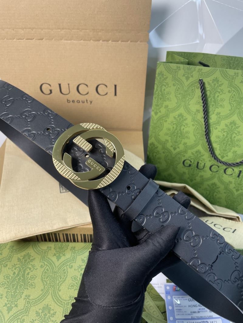 Gucci Belts